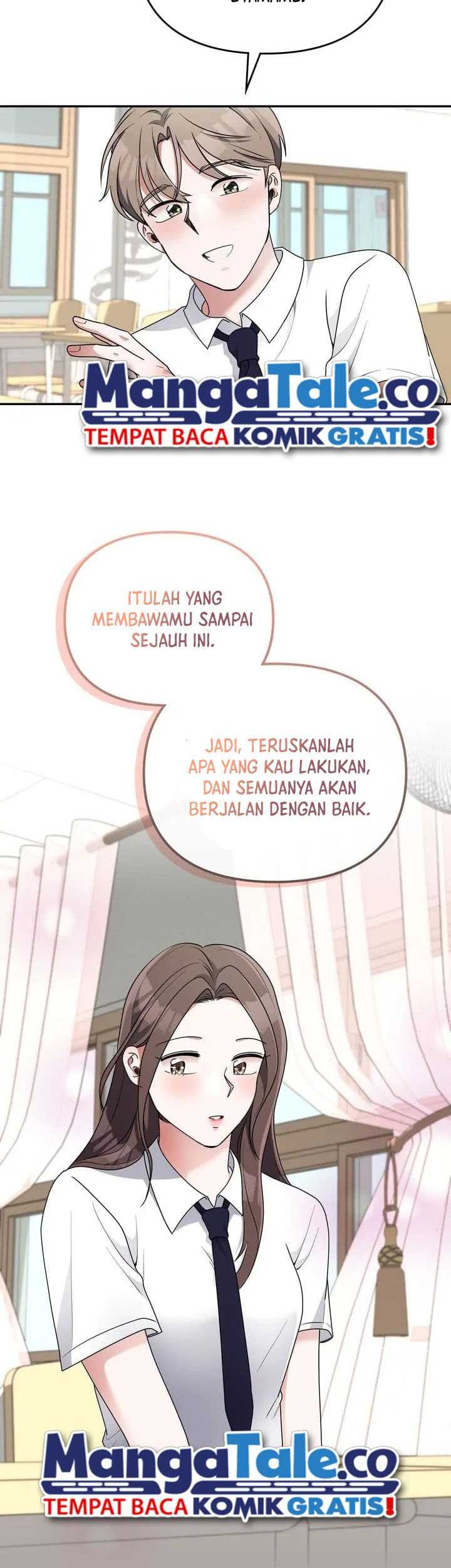 The Life of a Piano Genius Chapter 31 - halaman 43