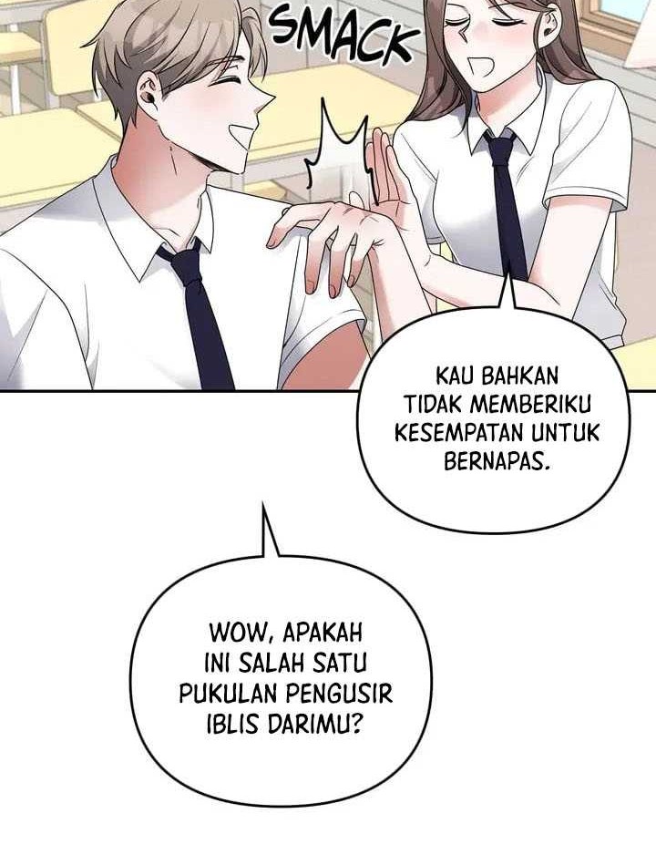The Life of a Piano Genius Chapter 31 - halaman 45