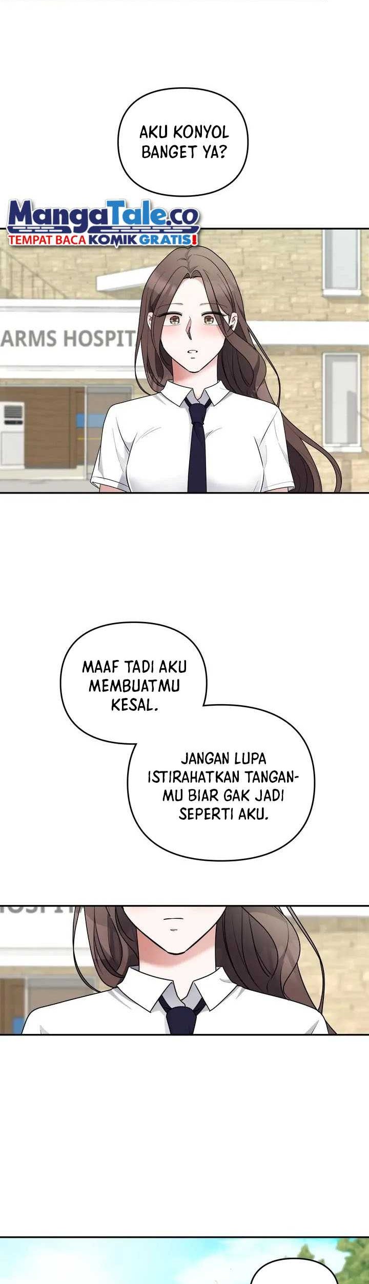 The Life of a Piano Genius Chapter 32 - halaman 11