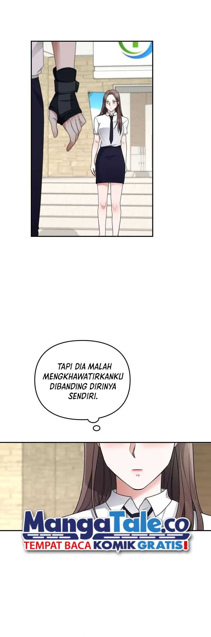The Life of a Piano Genius Chapter 32 - halaman 13