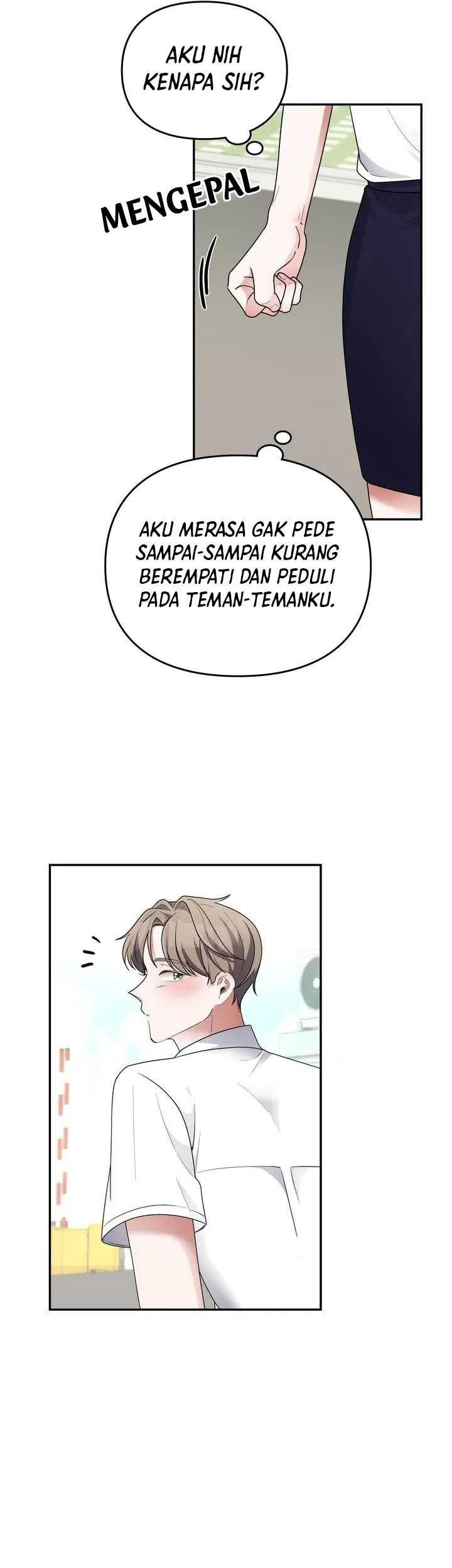The Life of a Piano Genius Chapter 32 - halaman 14