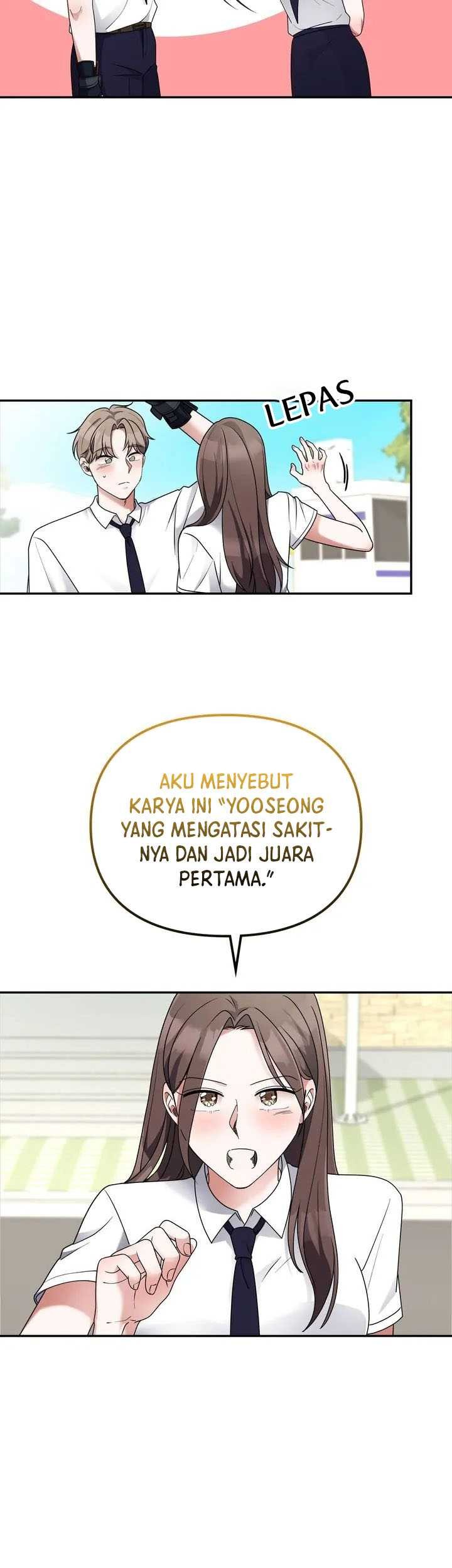 The Life of a Piano Genius Chapter 32 - halaman 18
