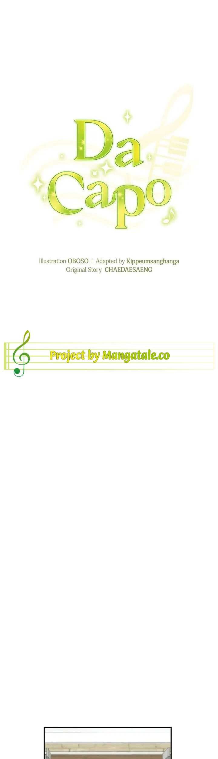 The Life of a Piano Genius Chapter 32 - halaman 6