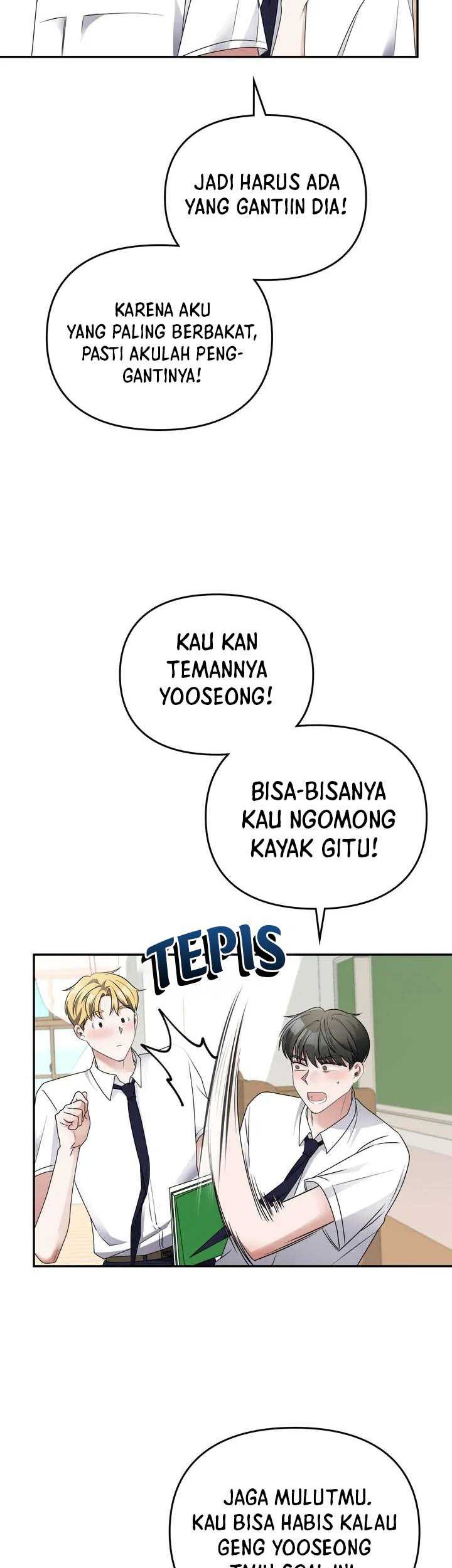 The Life of a Piano Genius Chapter 33 - halaman 11