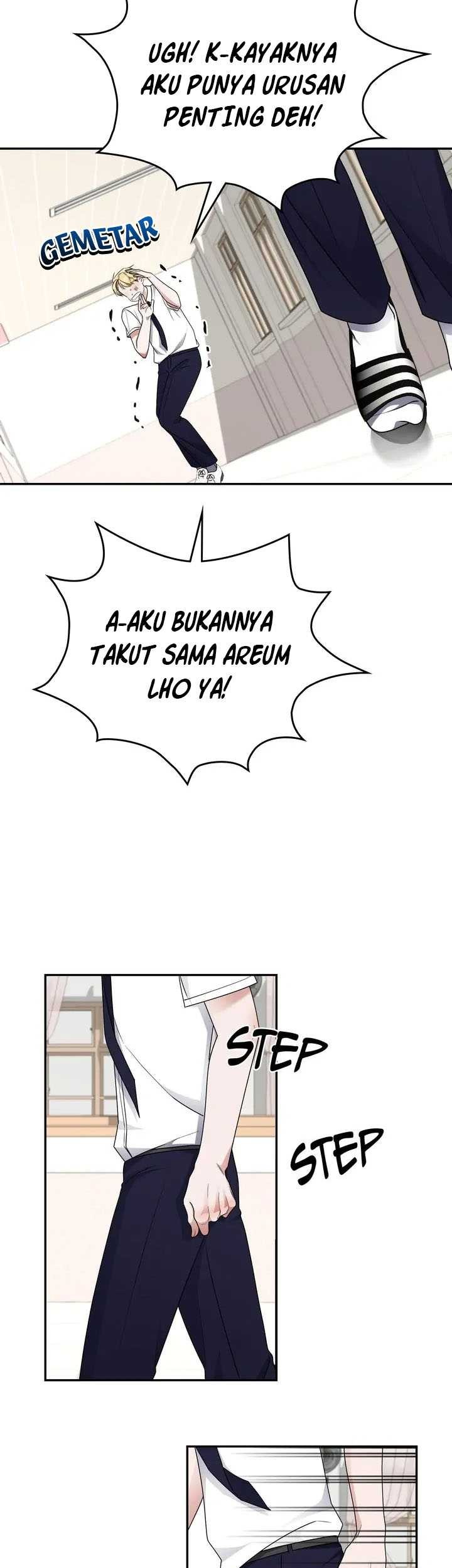 The Life of a Piano Genius Chapter 33 - halaman 24