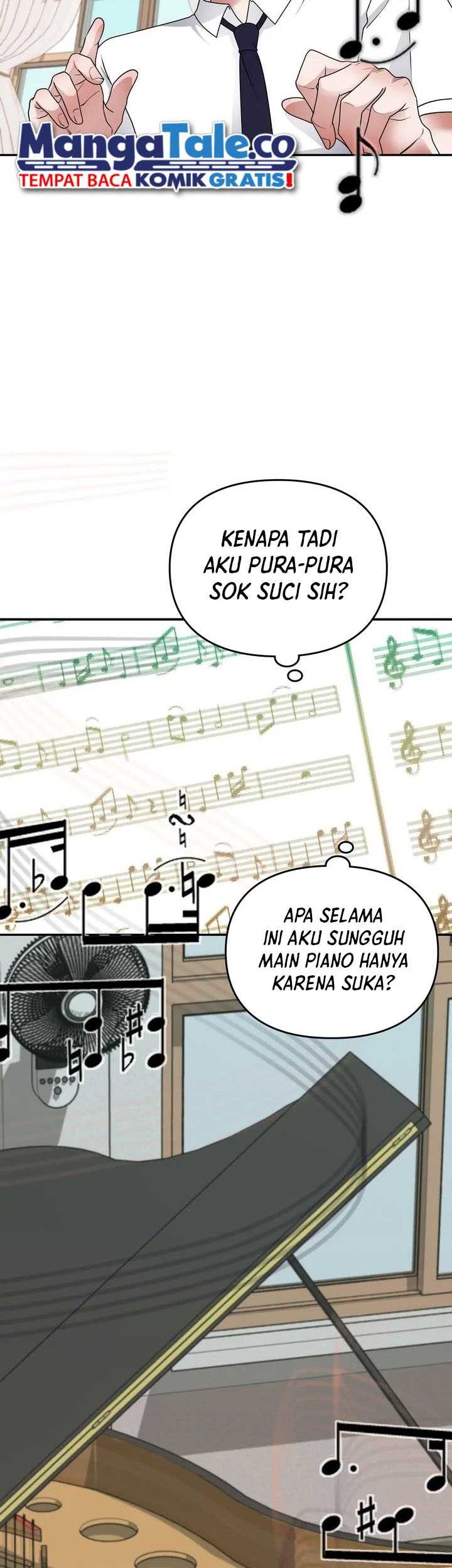 The Life of a Piano Genius Chapter 33 - halaman 27