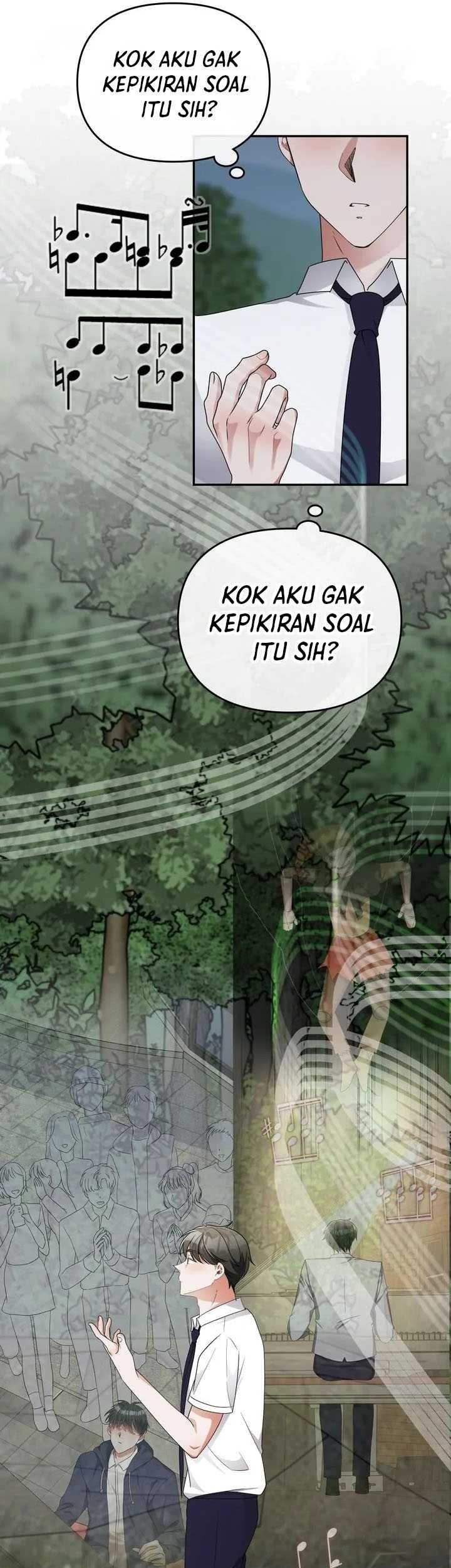 The Life of a Piano Genius Chapter 33 - halaman 32