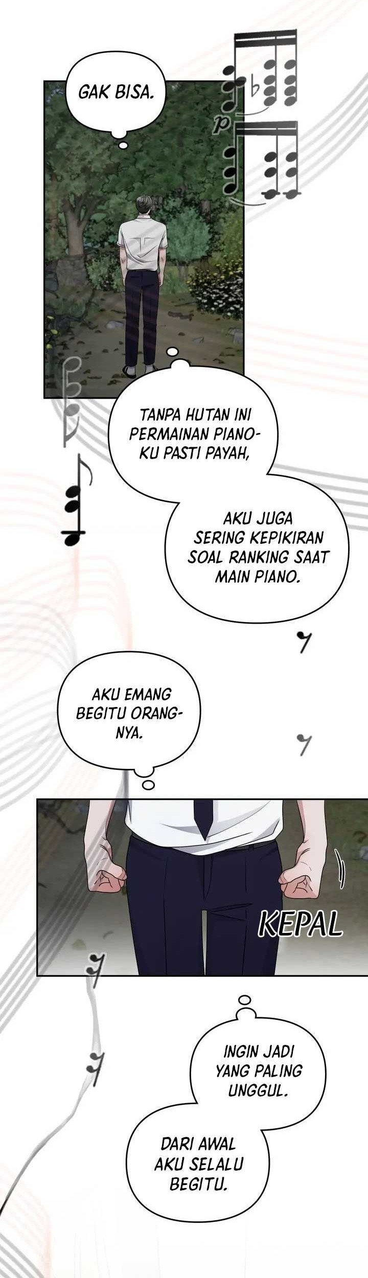 The Life of a Piano Genius Chapter 33 - halaman 35