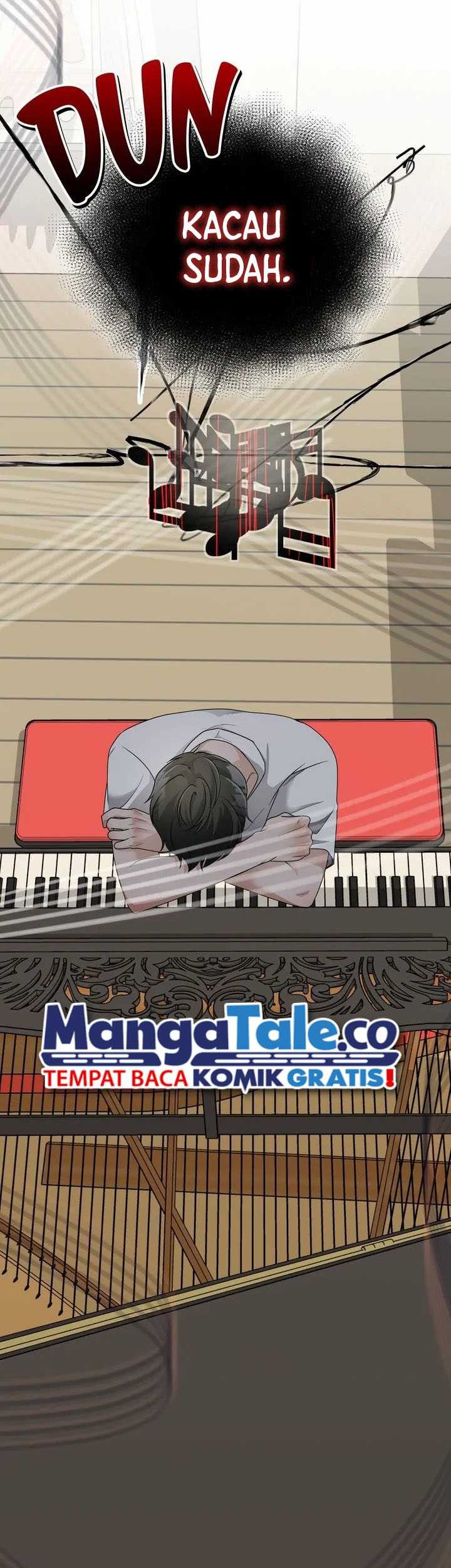 The Life of a Piano Genius Chapter 33 - halaman 36