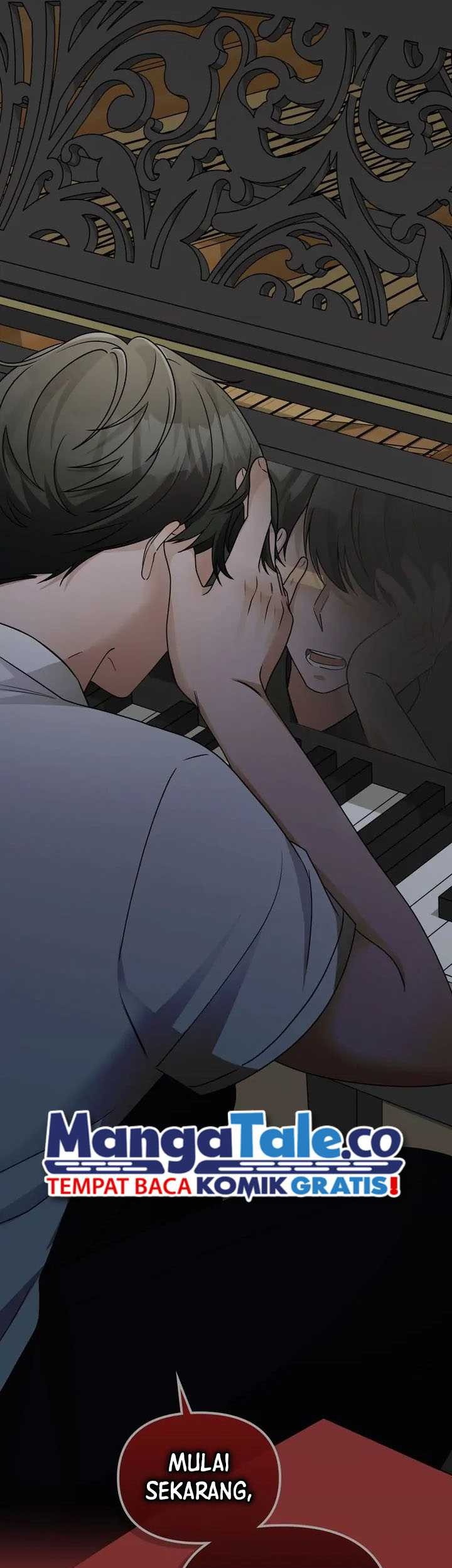 The Life of a Piano Genius Chapter 33 - halaman 38