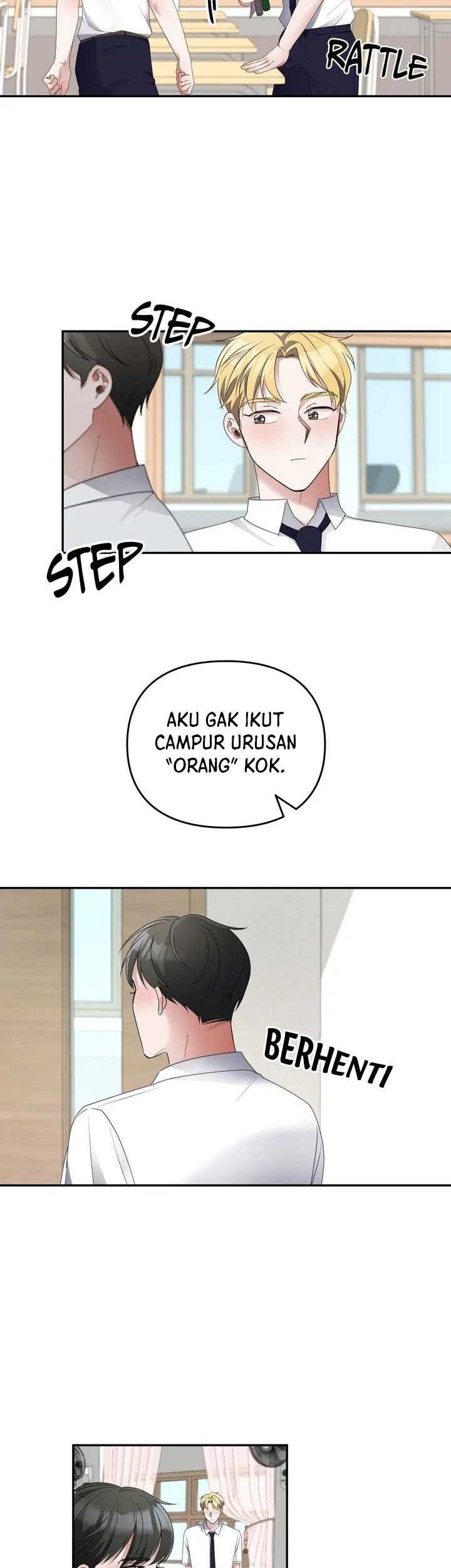 The Life of a Piano Genius Chapter 33 - halaman 5
