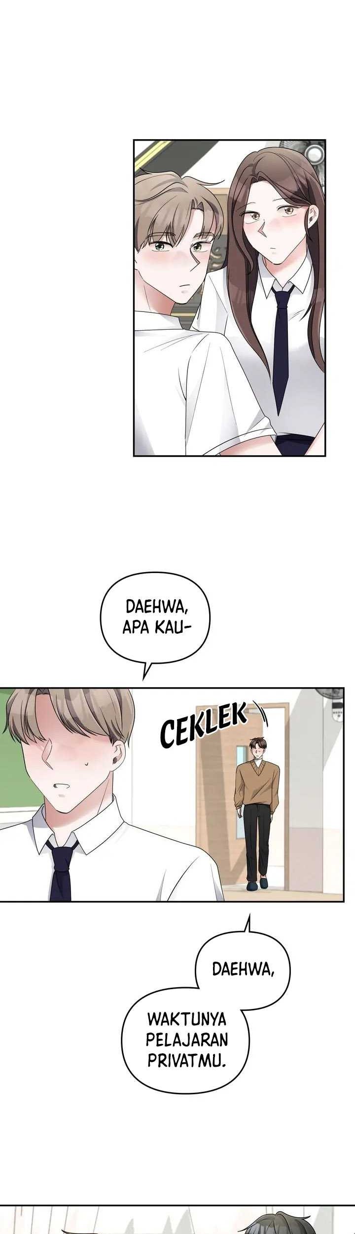 The Life of a Piano Genius Chapter 34 - halaman 12