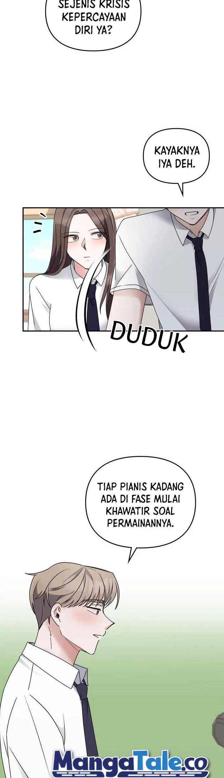 The Life of a Piano Genius Chapter 34 - halaman 15