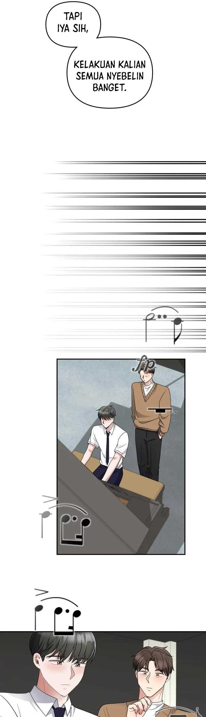 The Life of a Piano Genius Chapter 34 - halaman 18