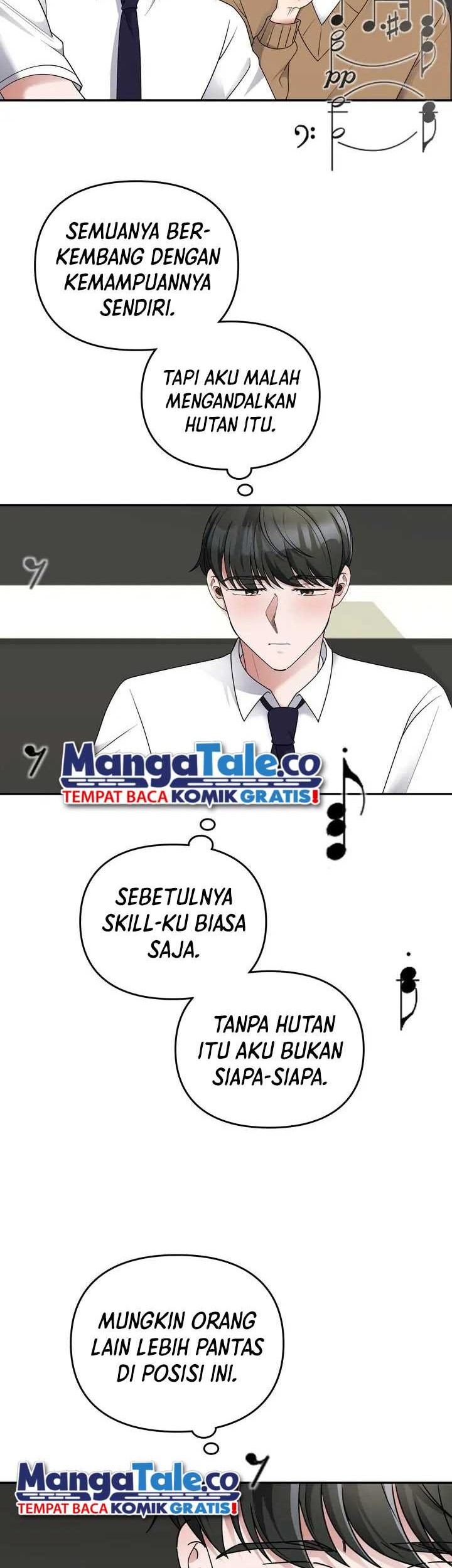 The Life of a Piano Genius Chapter 34 - halaman 19