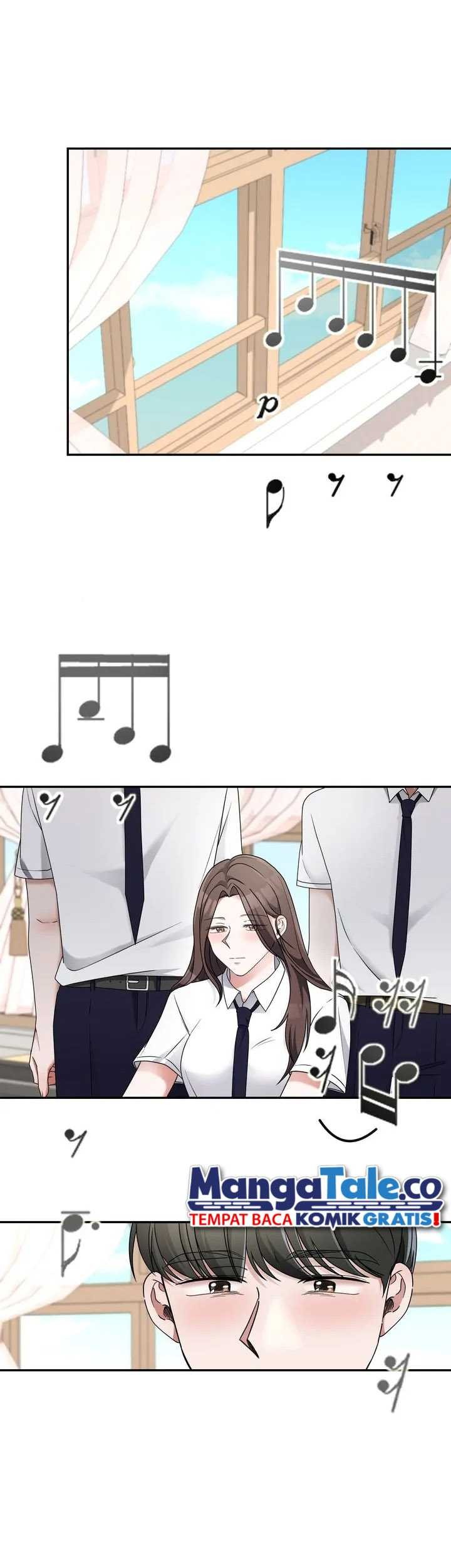 The Life of a Piano Genius Chapter 34 - halaman 2