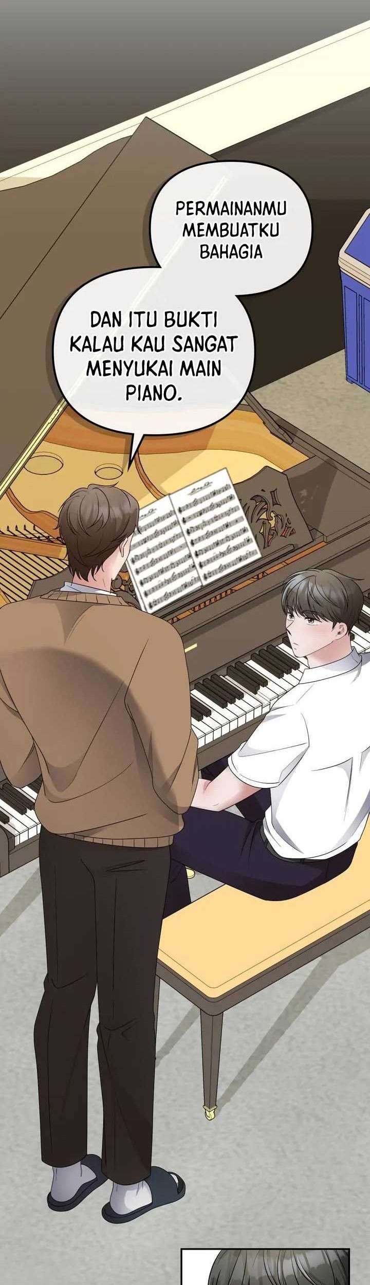 The Life of a Piano Genius Chapter 34 - halaman 27
