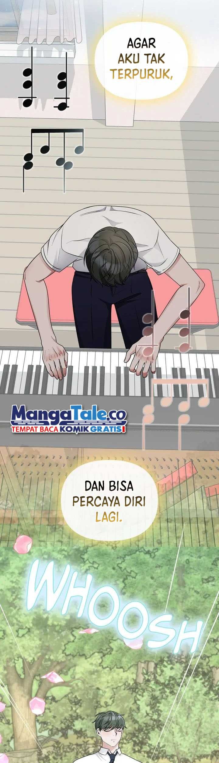 The Life of a Piano Genius Chapter 34 - halaman 34