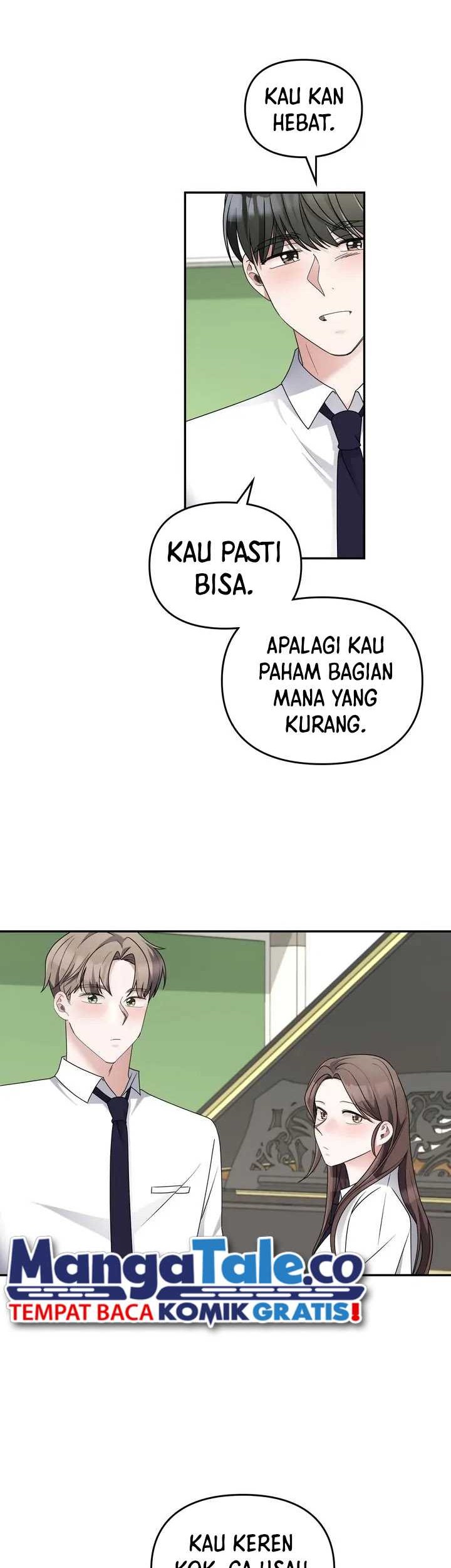 The Life of a Piano Genius Chapter 34 - halaman 7