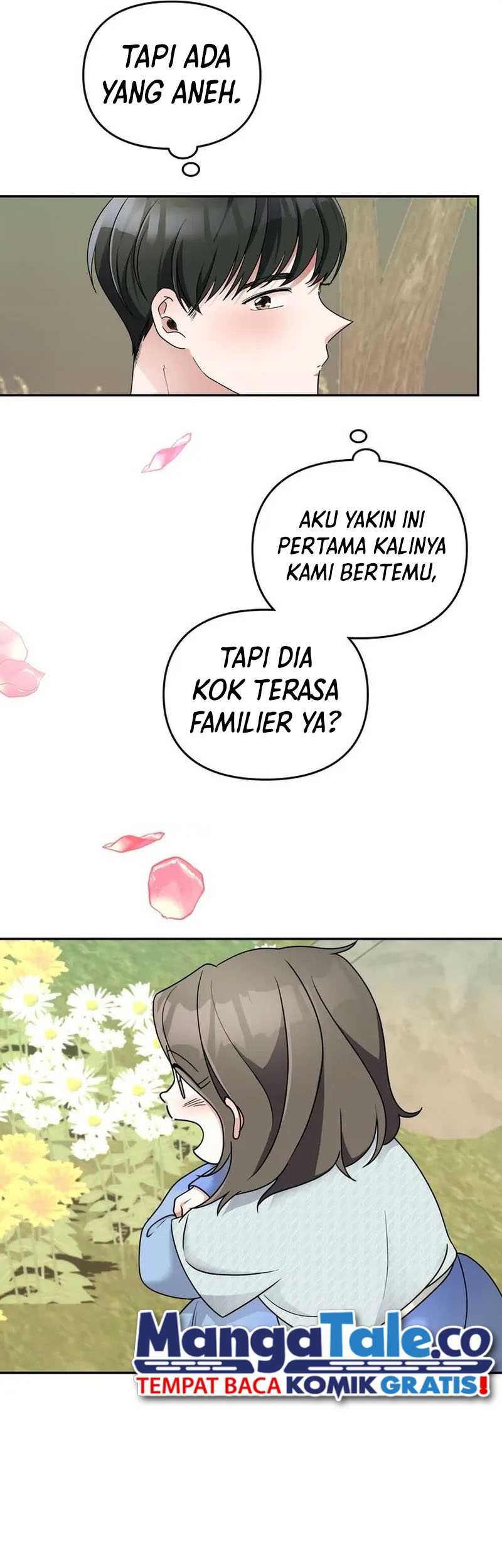 The Life of a Piano Genius Chapter 35 - halaman 10