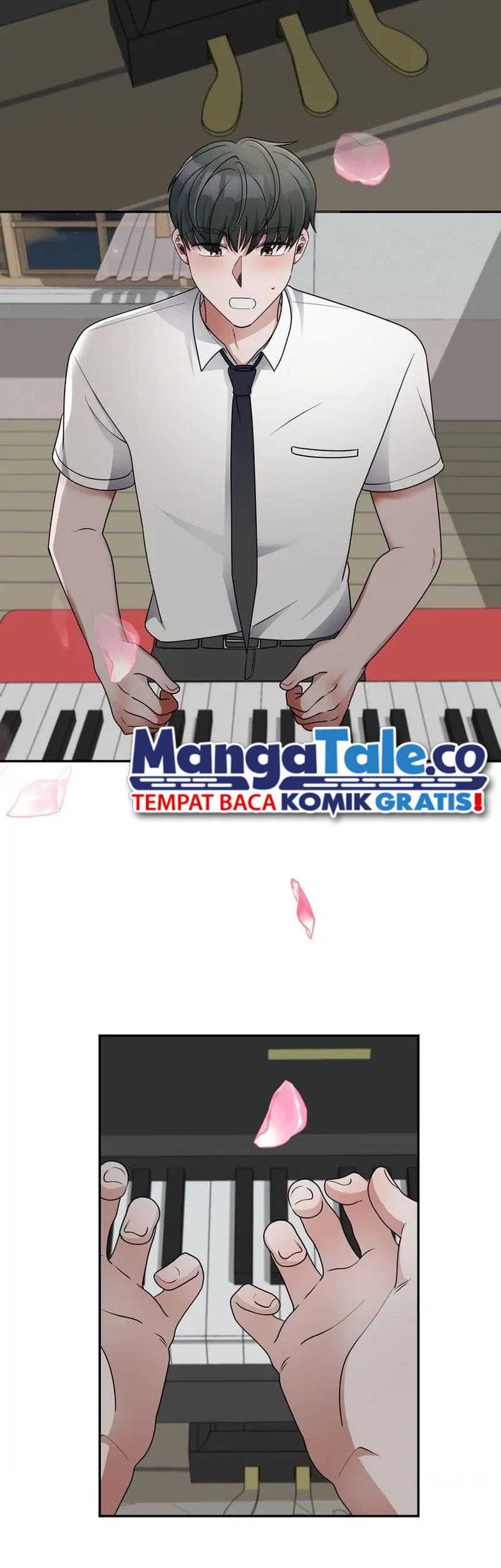 The Life of a Piano Genius Chapter 35 - halaman 16