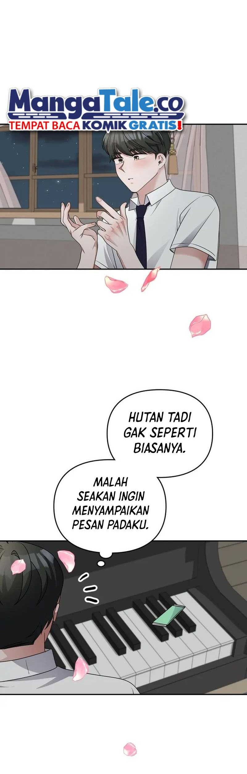 The Life of a Piano Genius Chapter 35 - halaman 17