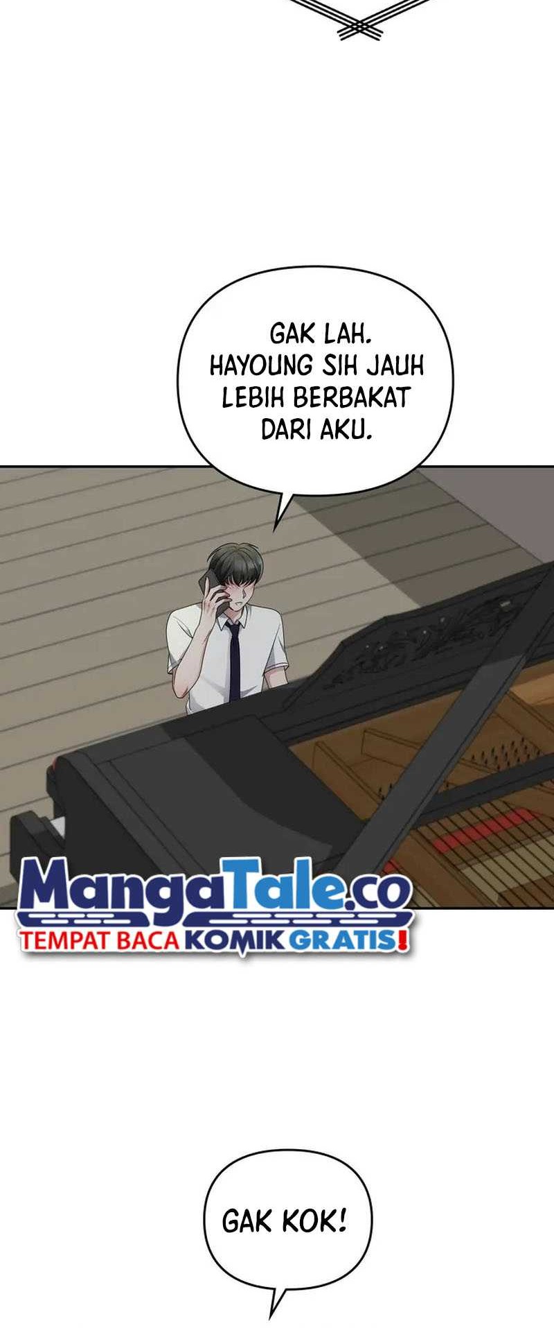 The Life of a Piano Genius Chapter 35 - halaman 21