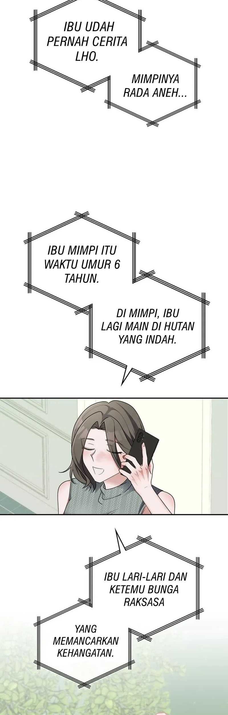 The Life of a Piano Genius Chapter 35 - halaman 23