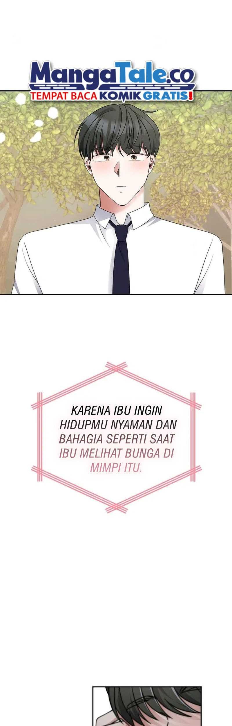 The Life of a Piano Genius Chapter 35 - halaman 26
