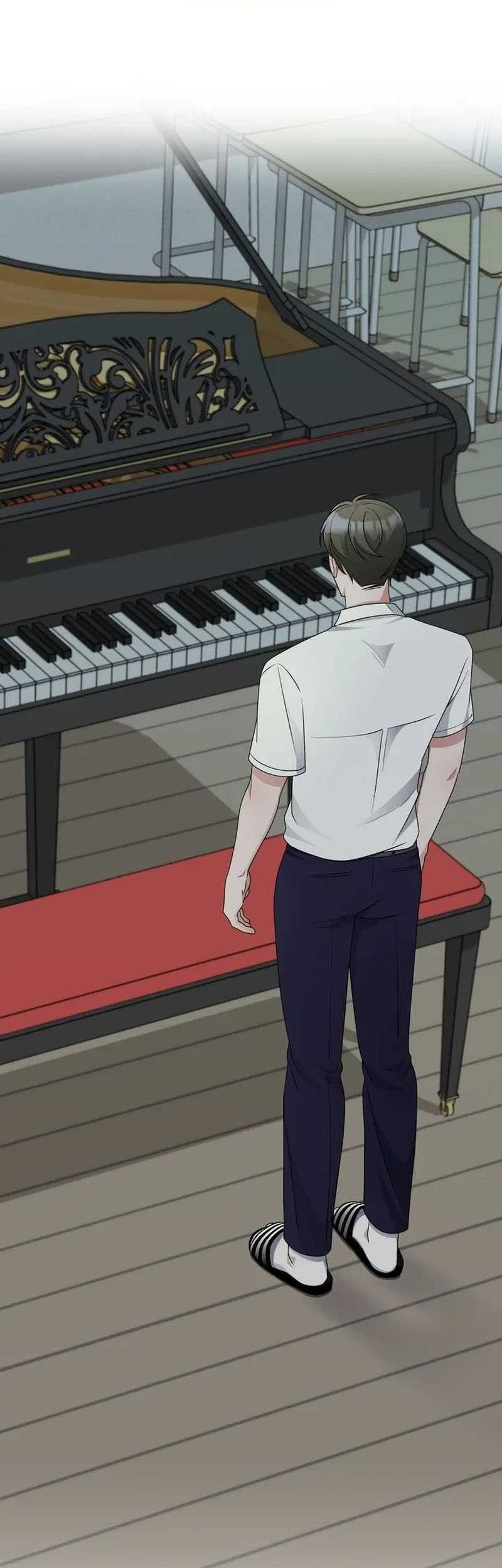 The Life of a Piano Genius Chapter 35 - halaman 29