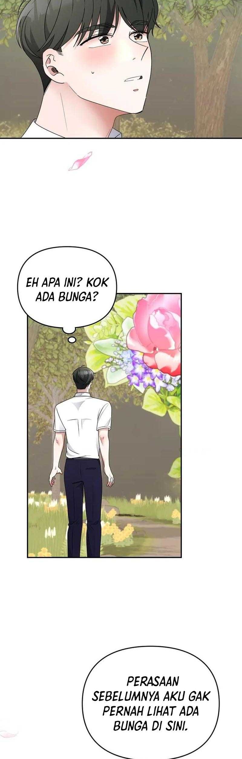 The Life of a Piano Genius Chapter 35 - halaman 3