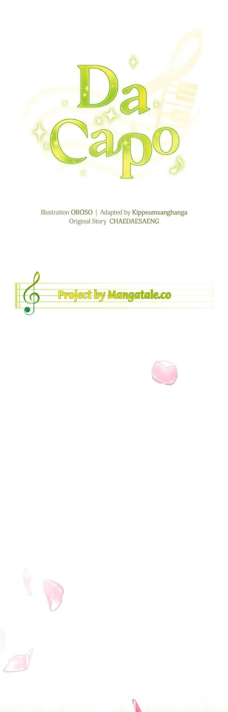 The Life of a Piano Genius Chapter 35 - halaman 6