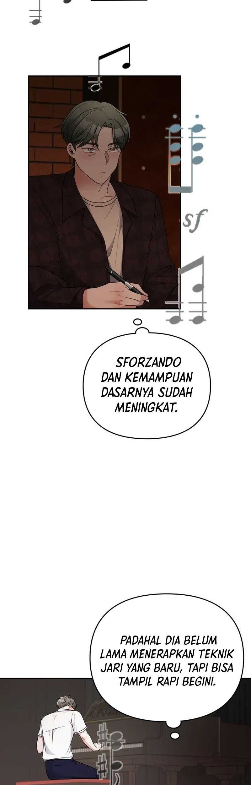 The Life of a Piano Genius Chapter 36 - halaman 11