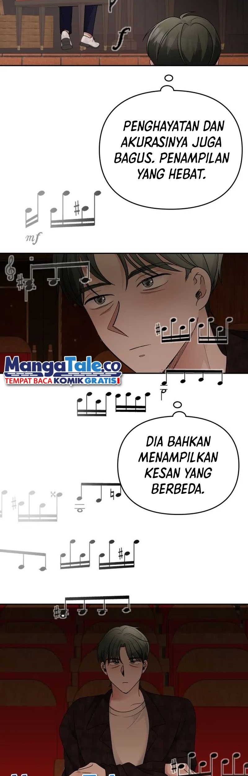 The Life of a Piano Genius Chapter 36 - halaman 12