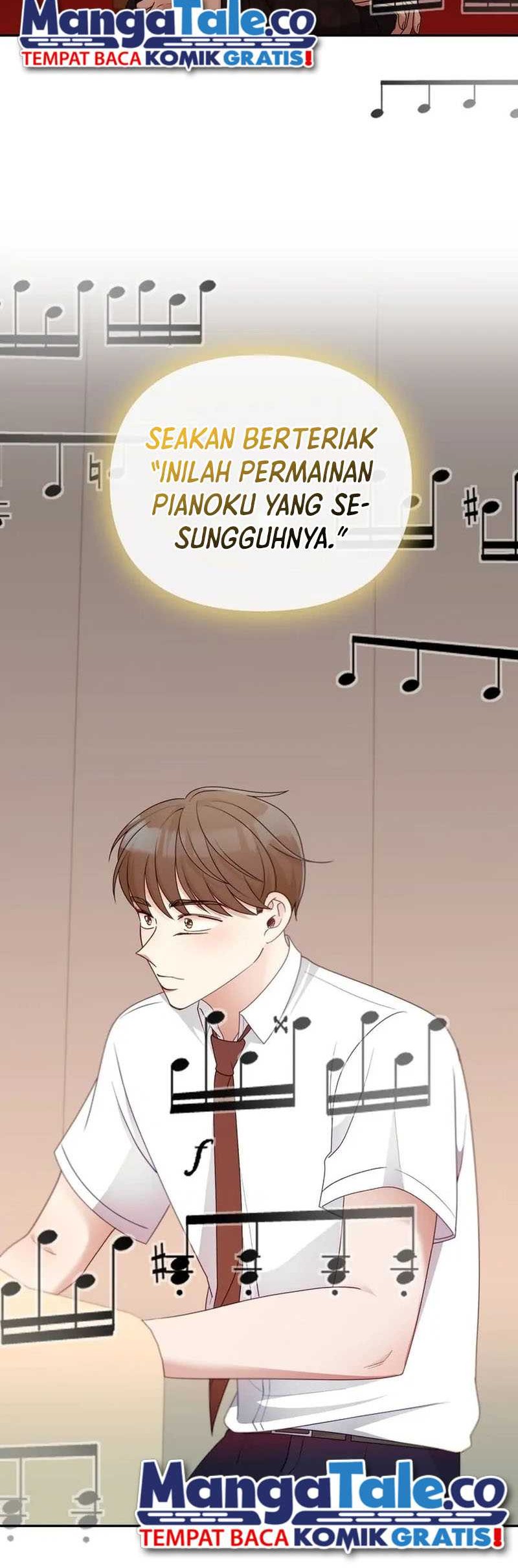 The Life of a Piano Genius Chapter 36 - halaman 13