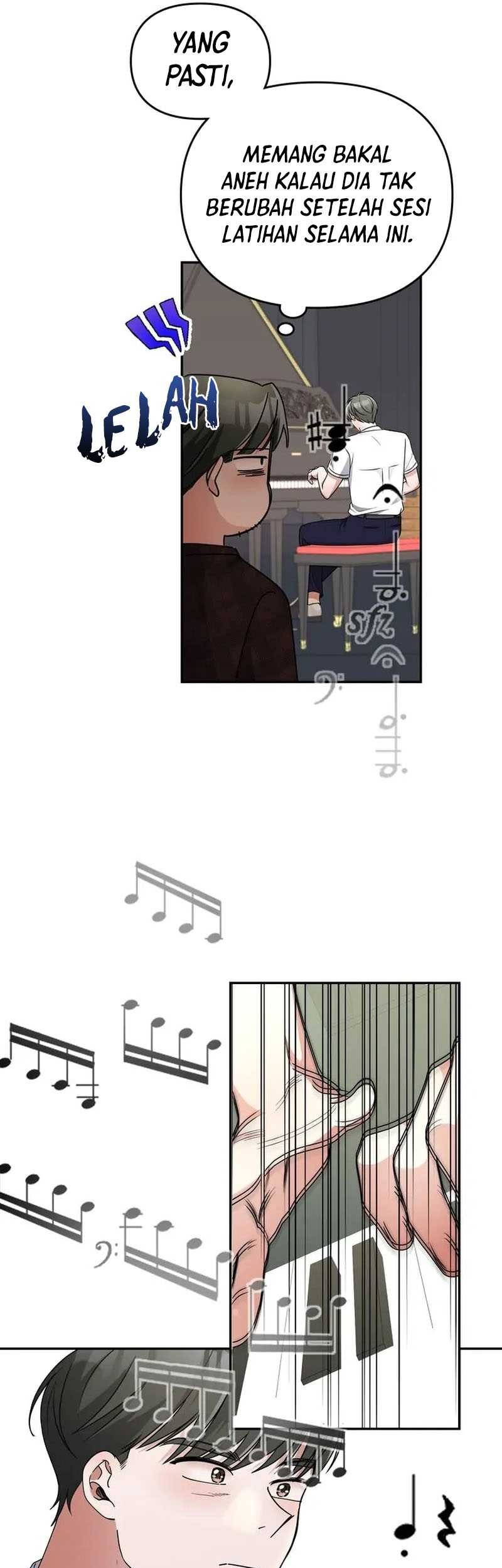 The Life of a Piano Genius Chapter 36 - halaman 14