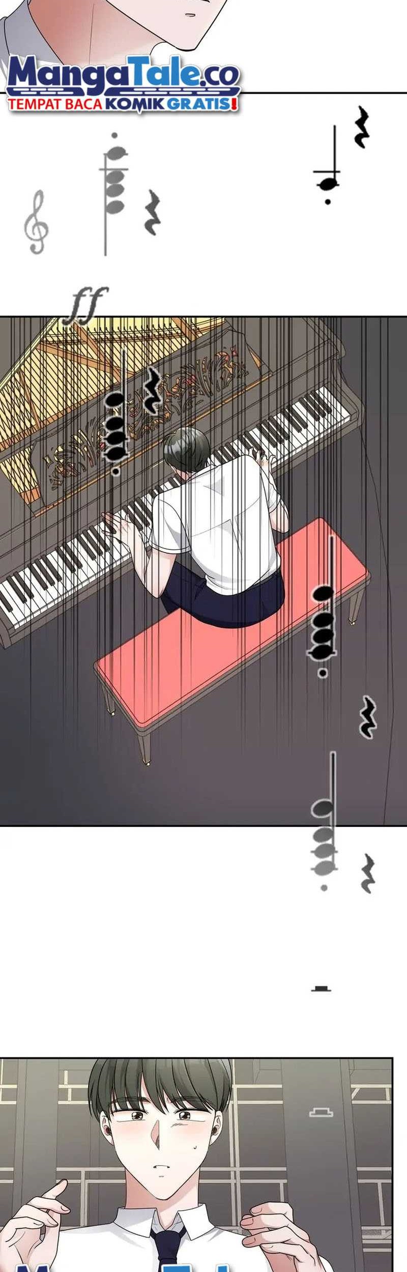 The Life of a Piano Genius Chapter 36 - halaman 15