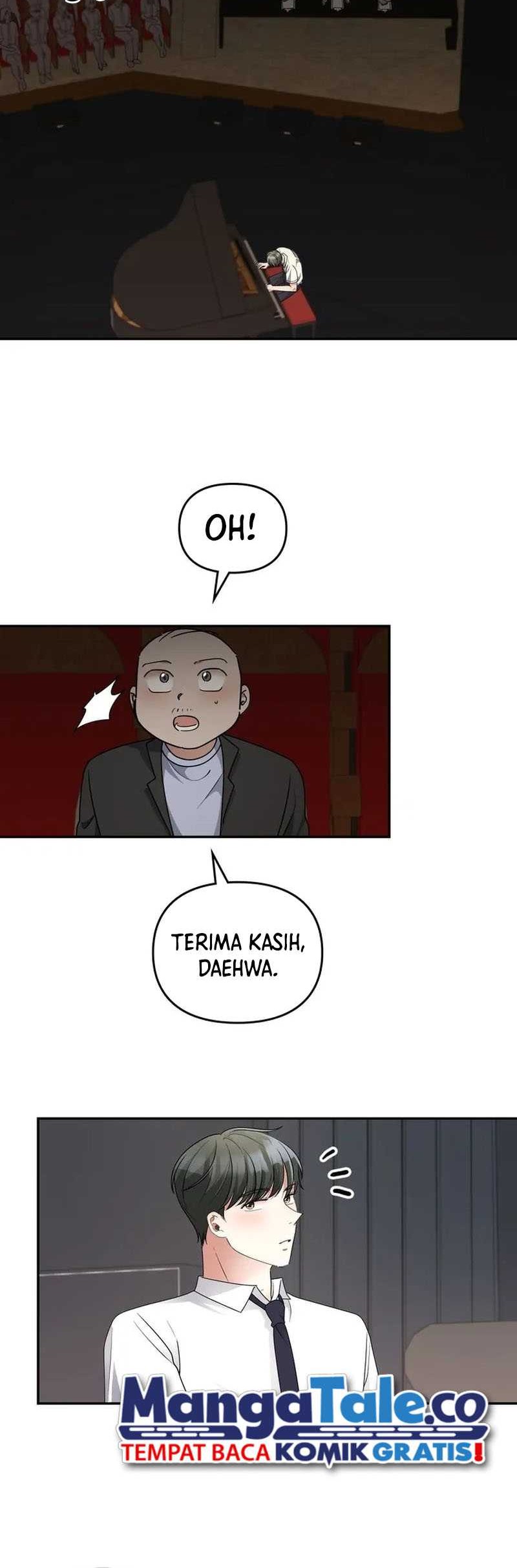 The Life of a Piano Genius Chapter 36 - halaman 17