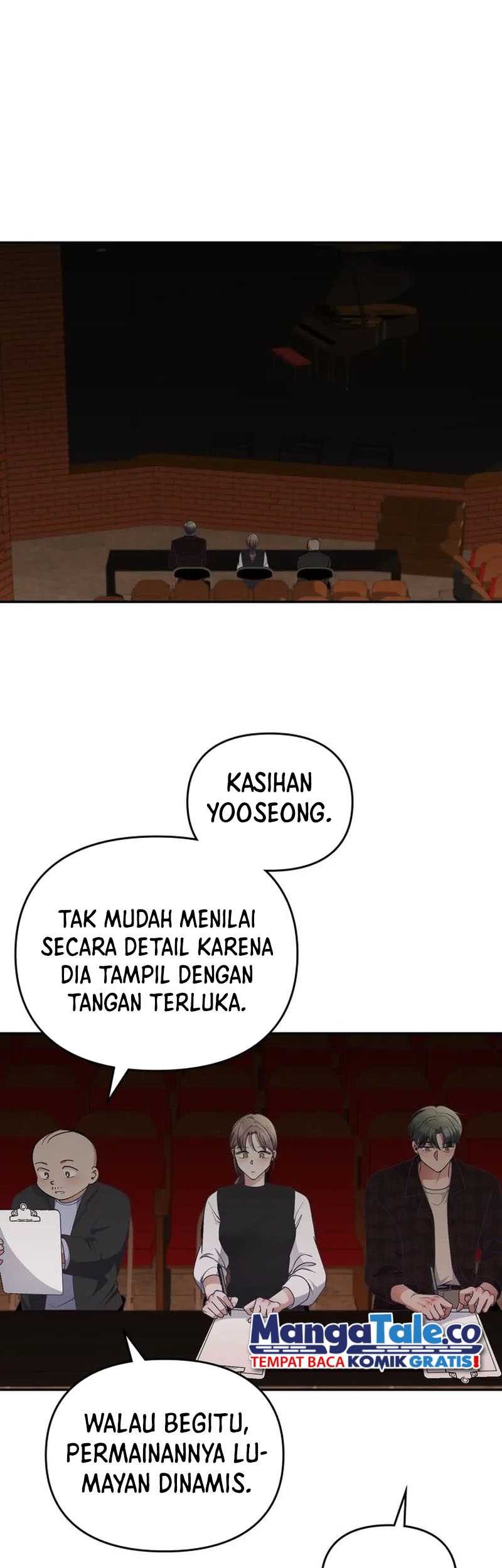 The Life of a Piano Genius Chapter 36 - halaman 2