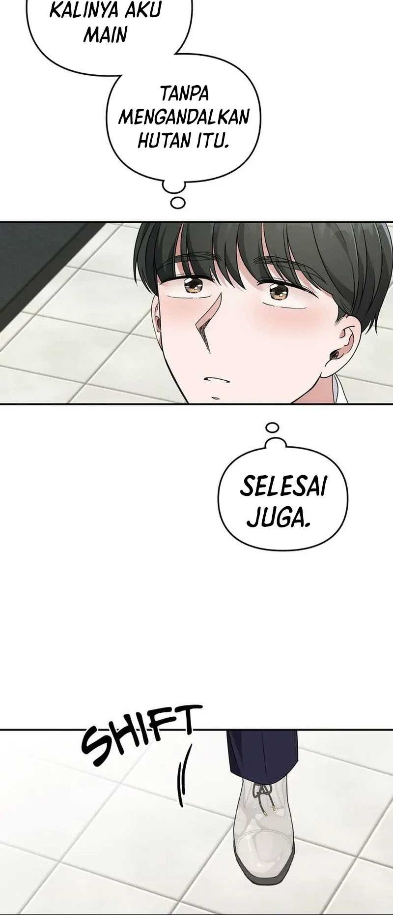 The Life of a Piano Genius Chapter 36 - halaman 21