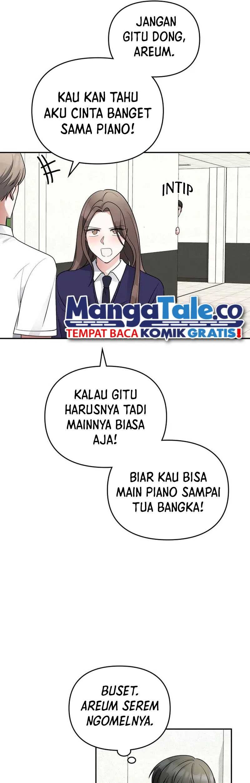 The Life of a Piano Genius Chapter 36 - halaman 26
