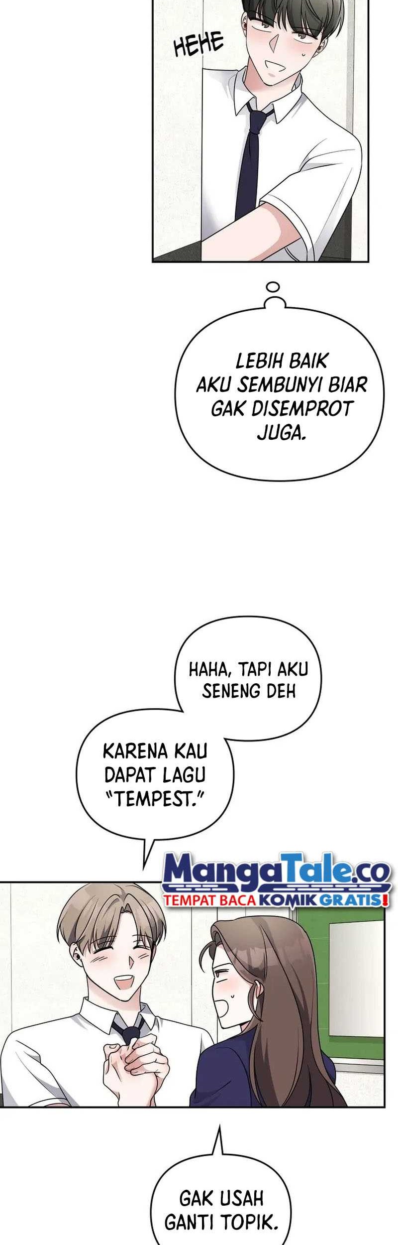 The Life of a Piano Genius Chapter 36 - halaman 27