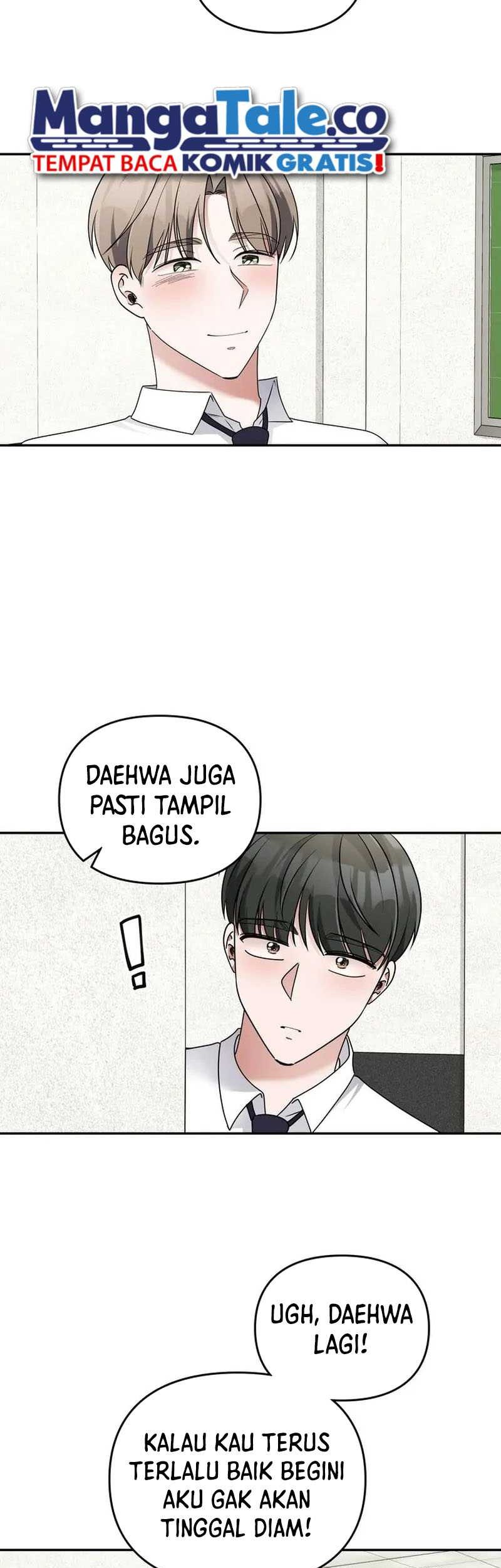 The Life of a Piano Genius Chapter 36 - halaman 28