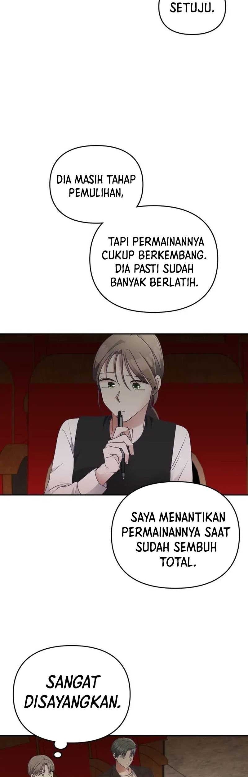 The Life of a Piano Genius Chapter 36 - halaman 3