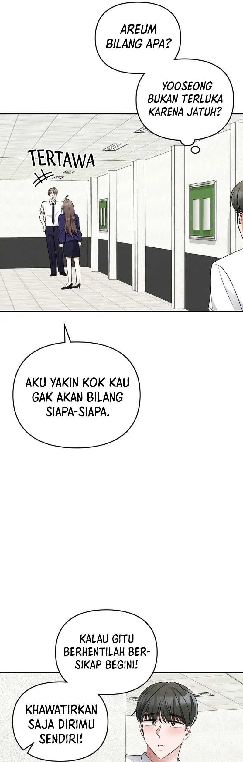 The Life of a Piano Genius Chapter 36 - halaman 31