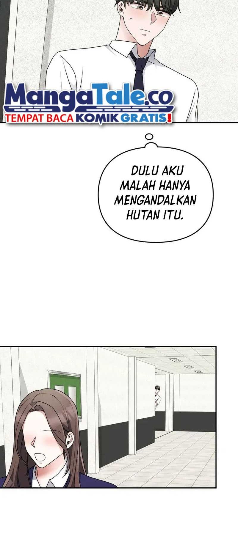 The Life of a Piano Genius Chapter 36 - halaman 33
