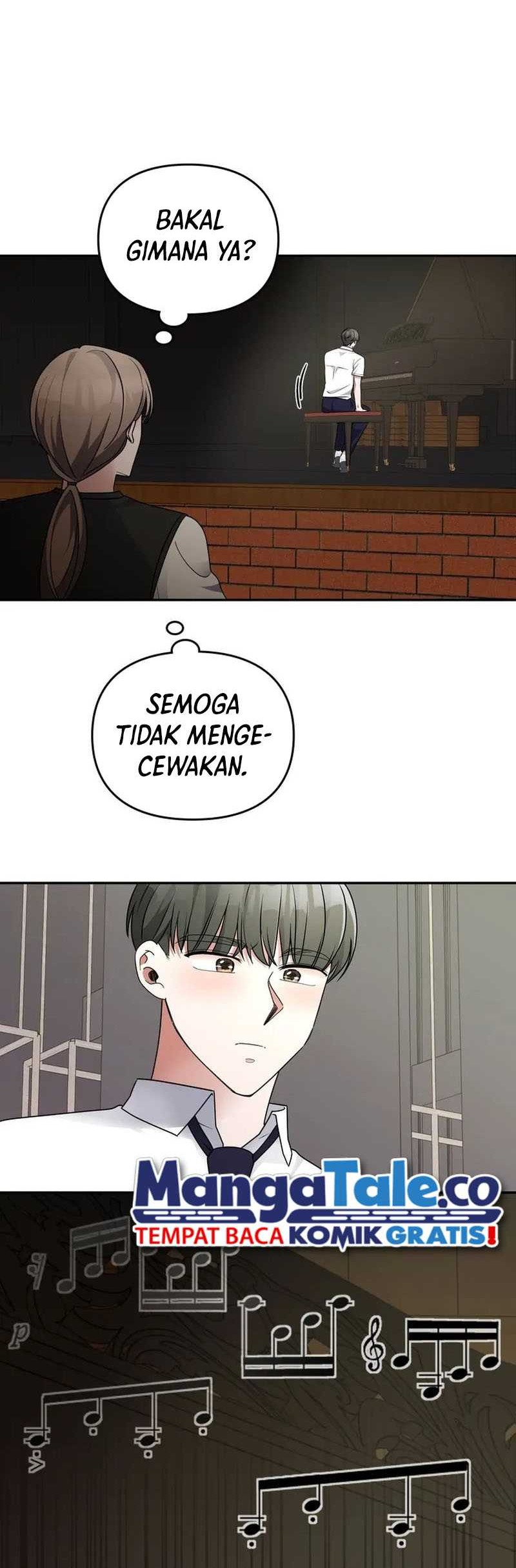 The Life of a Piano Genius Chapter 36 - halaman 5