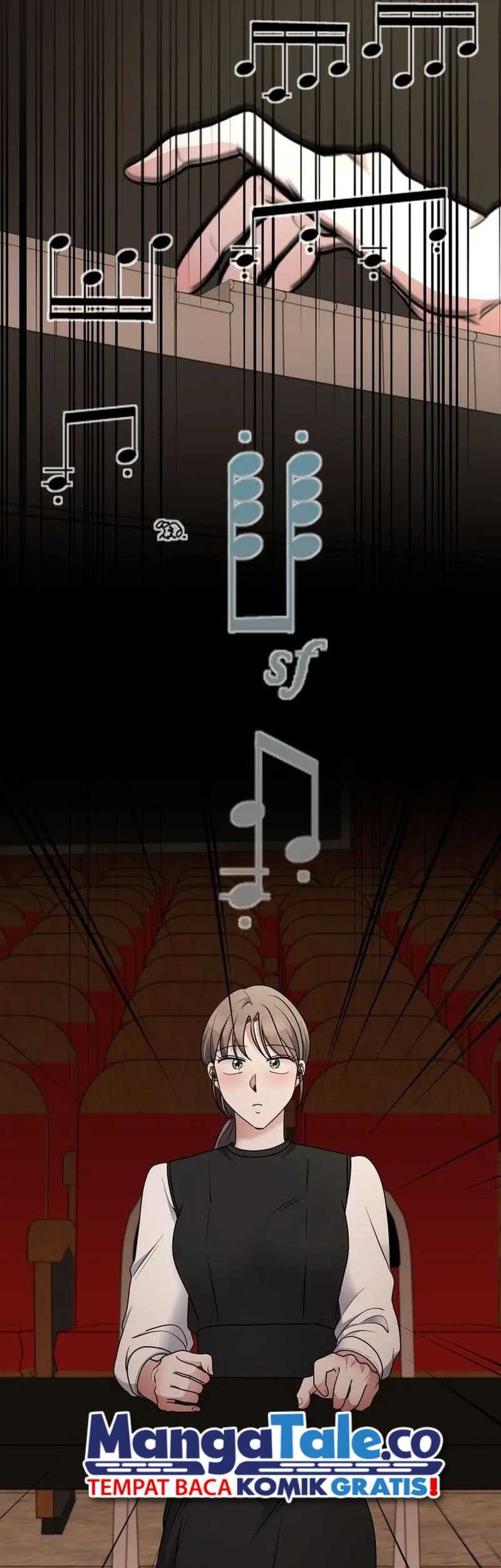 The Life of a Piano Genius Chapter 36 - halaman 6