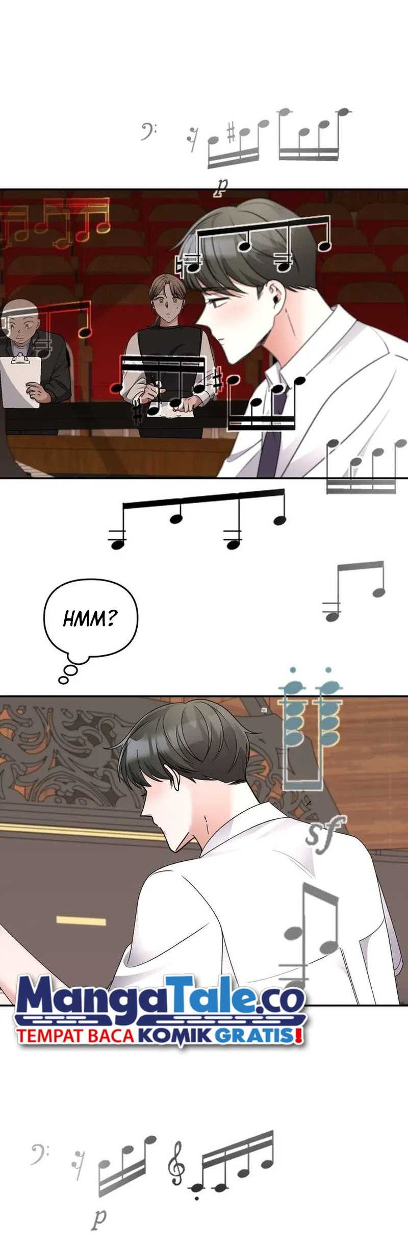 The Life of a Piano Genius Chapter 36 - halaman 9