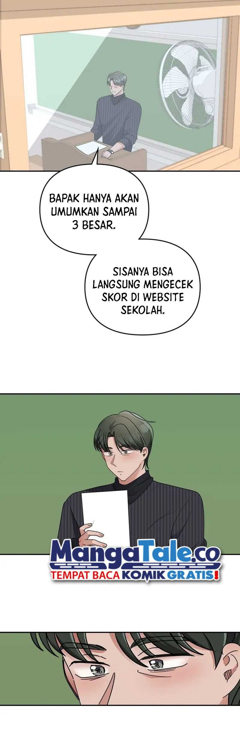 The Life of a Piano Genius Chapter 37 - halaman 10